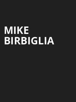 Mike Birbiglia, State Theater, Minneapolis