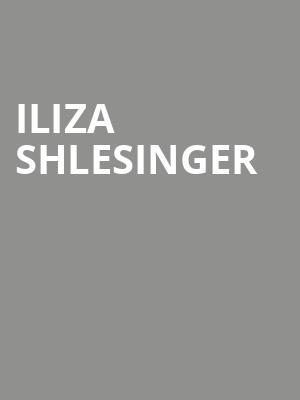 Iliza Shlesinger, Orpheum Theater, Minneapolis
