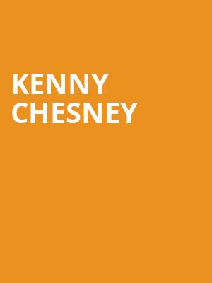 Kenny Chesney, US Bank Stadium, Minneapolis