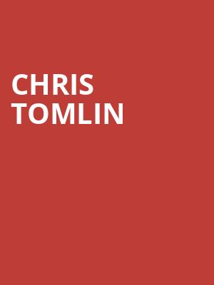 Chris Tomlin, Target Center, Minneapolis