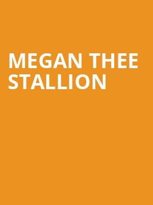 Megan Thee Stallion, Target Center, Minneapolis