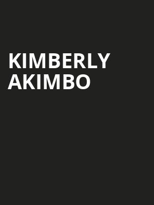 Kimberly Akimbo, Orpheum Theater, Minneapolis