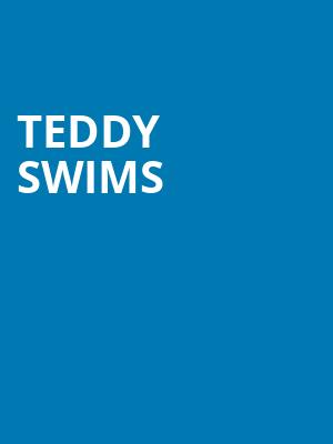 Teddy Swims, Grand Casino Hinckley Event Center, Minneapolis