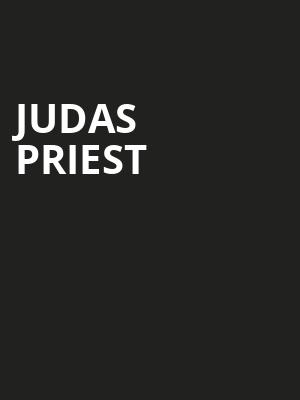 Judas Priest, Minneapolis Armory, Minneapolis
