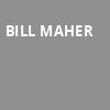 Bill Maher, Orpheum Theater, Minneapolis