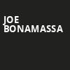 Joe Bonamassa, State Theater, Minneapolis