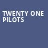 Twenty One Pilots, Target Center, Minneapolis
