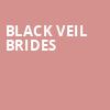 Black Veil Brides, Fillmore Minneapolis, Minneapolis
