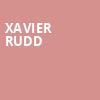 Xavier Rudd, First Avenue, Minneapolis