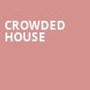 Crowded House, The Ledge Waite Park Amphitheater, Minneapolis