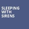 Sleeping With Sirens, Uptown Theater, Minneapolis
