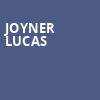 Joyner Lucas, Uptown Theater, Minneapolis