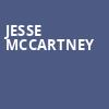 Jesse McCartney, Fillmore Minneapolis, Minneapolis