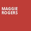 Maggie Rogers, Target Center, Minneapolis