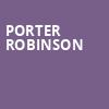 Porter Robinson, Minneapolis Armory, Minneapolis