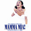 Mamma Mia! at the Orpheum Theater, Minneapolis