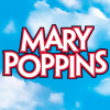 Mary Poppins at the Orpheum Theater, Minneapolis