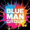 Blue Man Group at the Orpheum Theater, Minneapolis