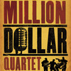Million Dollar Quartet at the State Theater, Minneapolis