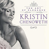 Kristin Chenoweth at the State Theater, Minneapolis
