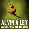 Alvin Ailey American Dance Theatre at the Orpheum Theater, Minneapolis