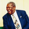 B.B. King at the State Theater, Minneapolis