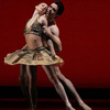 Houston Ballet at the Orpheum Theater, Minneapolis