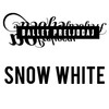 Ballet Preljocaj: Snow White at the Orpheum Theater, Minneapolis
