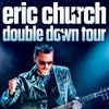 Eric Church at the State Theater, Minneapolis