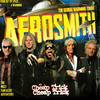 The Global Warming Tour: Aerosmith & Cheap Trick at the Target Center, Minneapolis