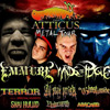 Atticus Metal Tour