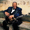 B.B. King