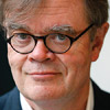 Garrison Keillor - A Prairie Home Companion