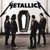 Metallica at the Target Center Minneapolis