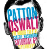 Patton Oswalt