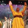 The Gospel at Colonus