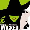 Wicked at Orpheum Theater