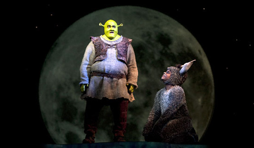 Shrek