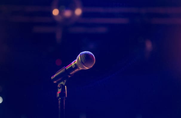Brian Regan coming to Minneapolis!