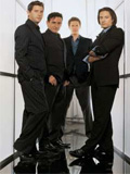 Il Divo at the Target Center, Minneapolis Il Divo at the Target Center, Minneapolis