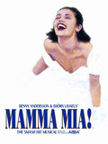Mamma Mia! Tickets