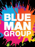 Blue Man Group Tickets