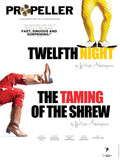 Twelfth Night Tickets