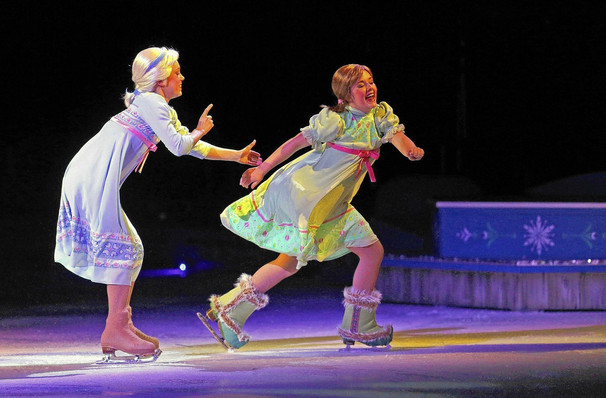 Disney On Ice: 100 Years of Magic tickets Saint Paul Disney On Ice Minneapolis Schedule The entire Disney On Ice Minneapolis event schedule is available at the TicketSupply website. We can provide you with the cheapest Disney On Ice Minneapolis ticket prices, premium seats, and complete event information for all Disney On Ice events in Minneapolis.