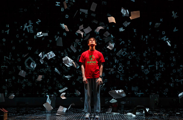 The Curious Incident of the Dog in the Night-Time