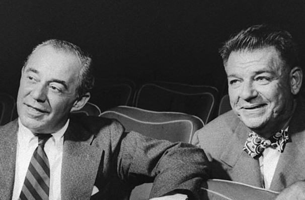 Rodgers and Hammerstein: Broadway Masters coming to Minneapolis!