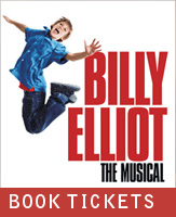 Buy tickets for billy_elliot at Orpheum Theater