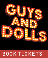 Buy tickets for guys_dolls at Ordway Center for Performing Arts