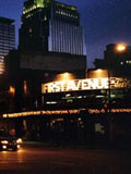 first-avenue
