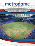 metrodome